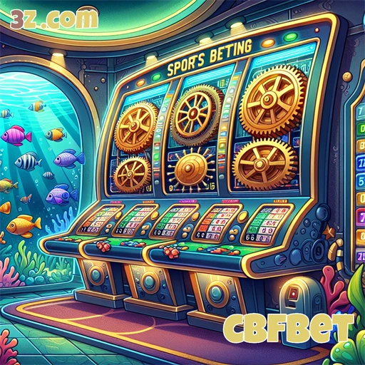 cbf bet Cassino Online