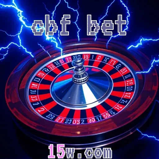 cbf bet: Uma Nova Dimensão de Jogos Online no Brasil
